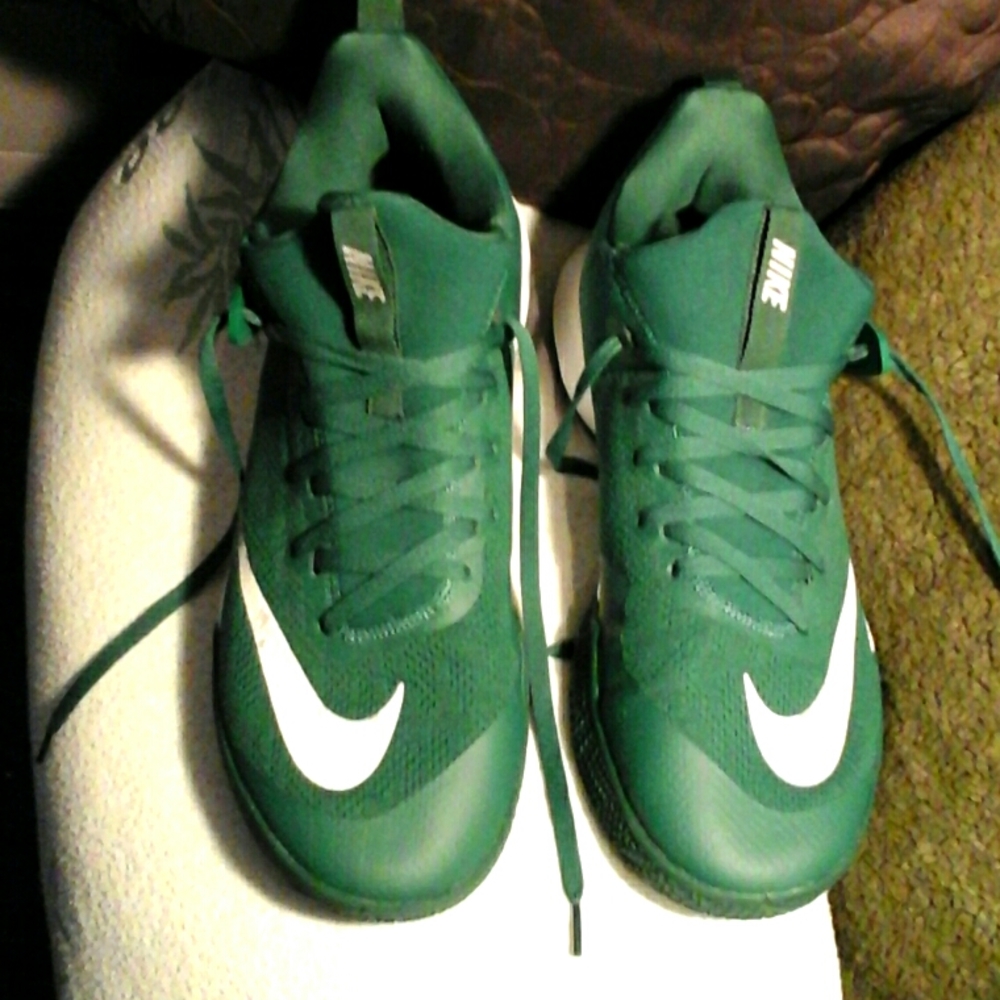 Nike Zoom Size 15
